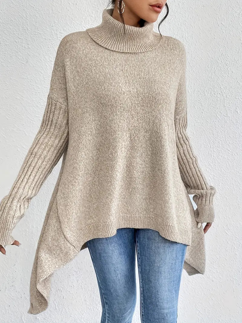 Brigitte ™ | Timeless Turtleneck