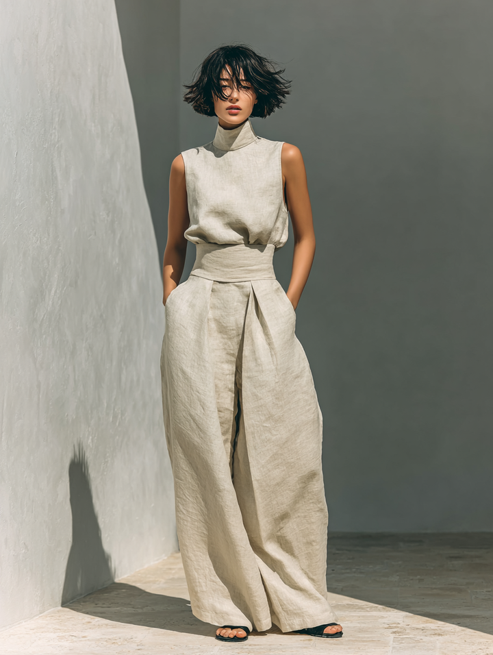 Tina - Elegant Women Set