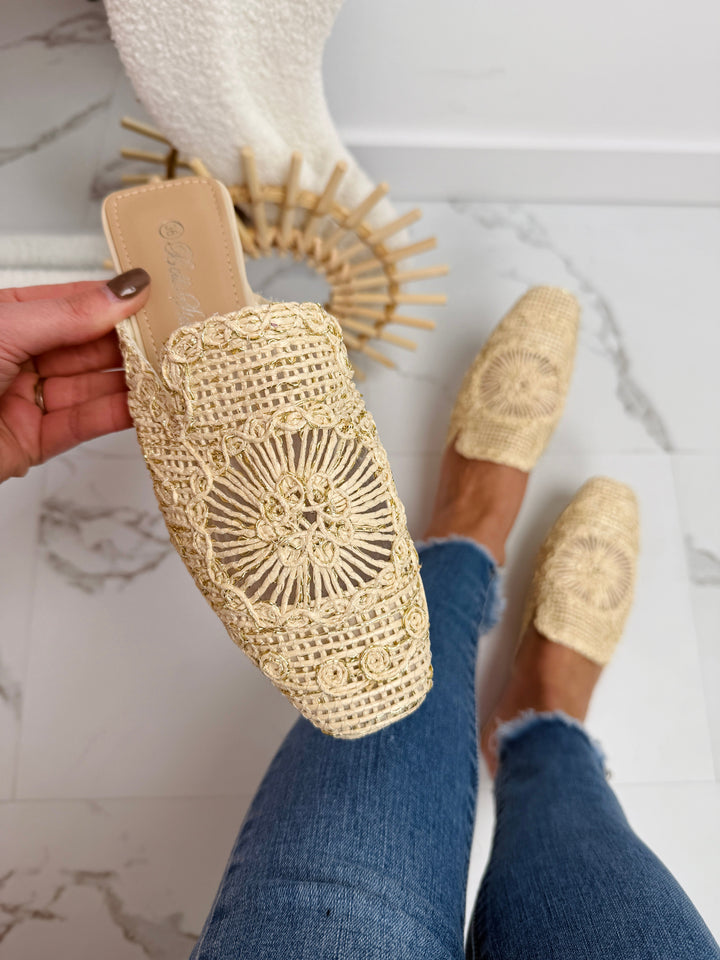 Lina | Everyday Comfort Slip-Ons