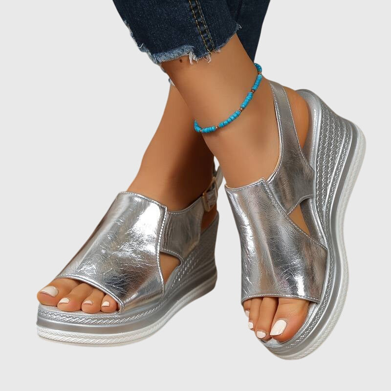Luna | Supportive Comfort Sandals