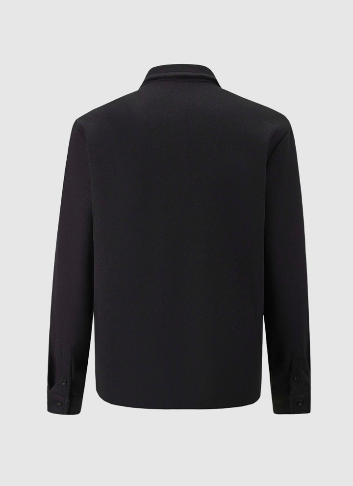 Essential Overshirt