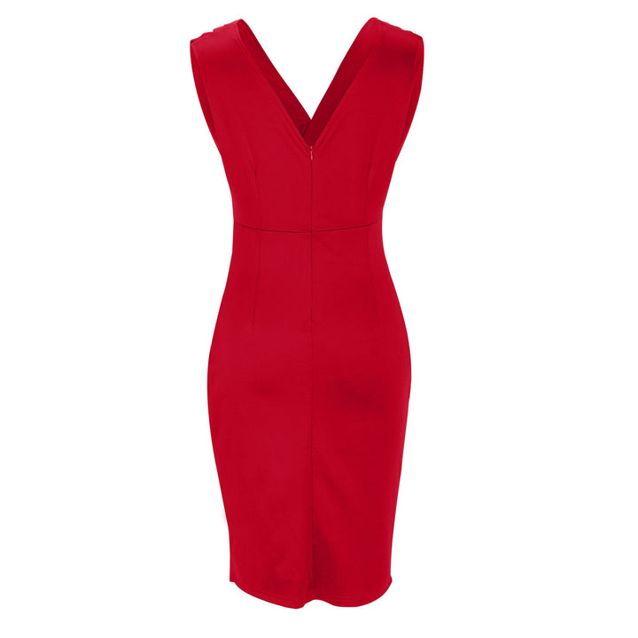 Adrienne | Elegant Occasion Dress