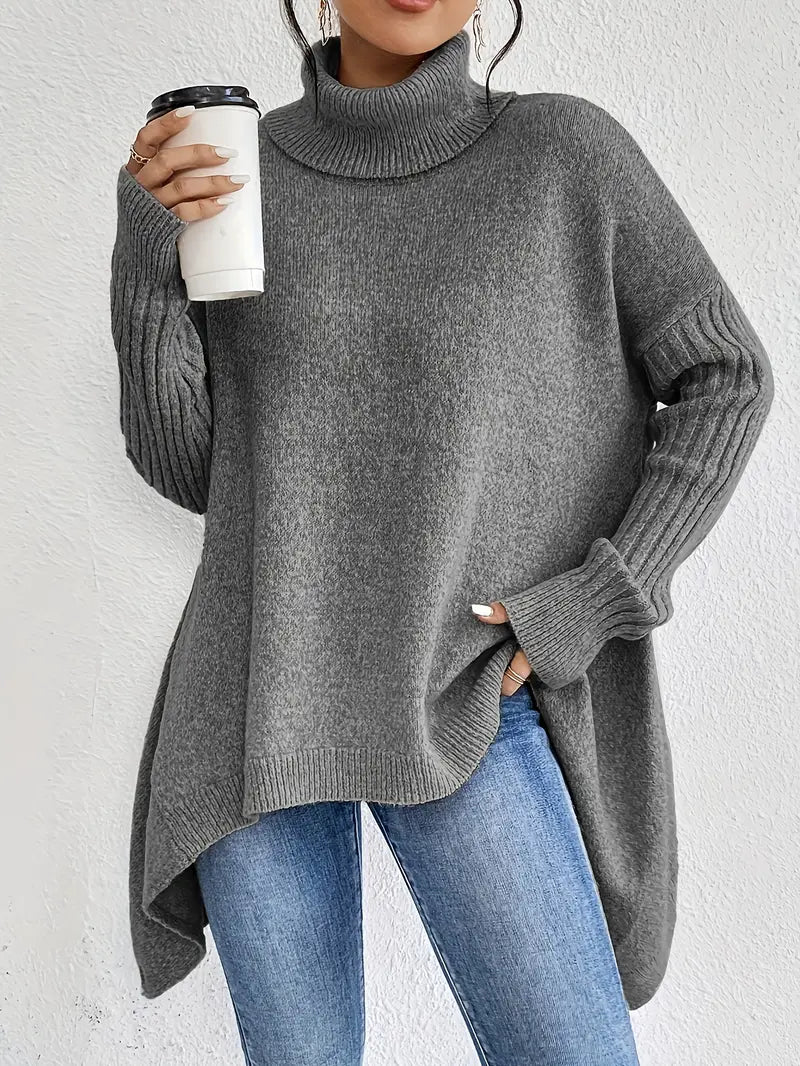 Brigitte ™ | Timeless Turtleneck