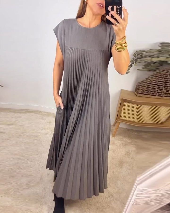 Lucille | Effortless Elegant Dress