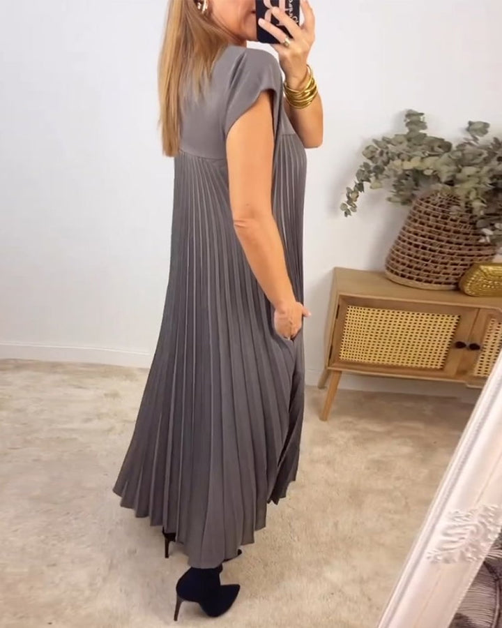 Lucille | Effortless Elegant Dress