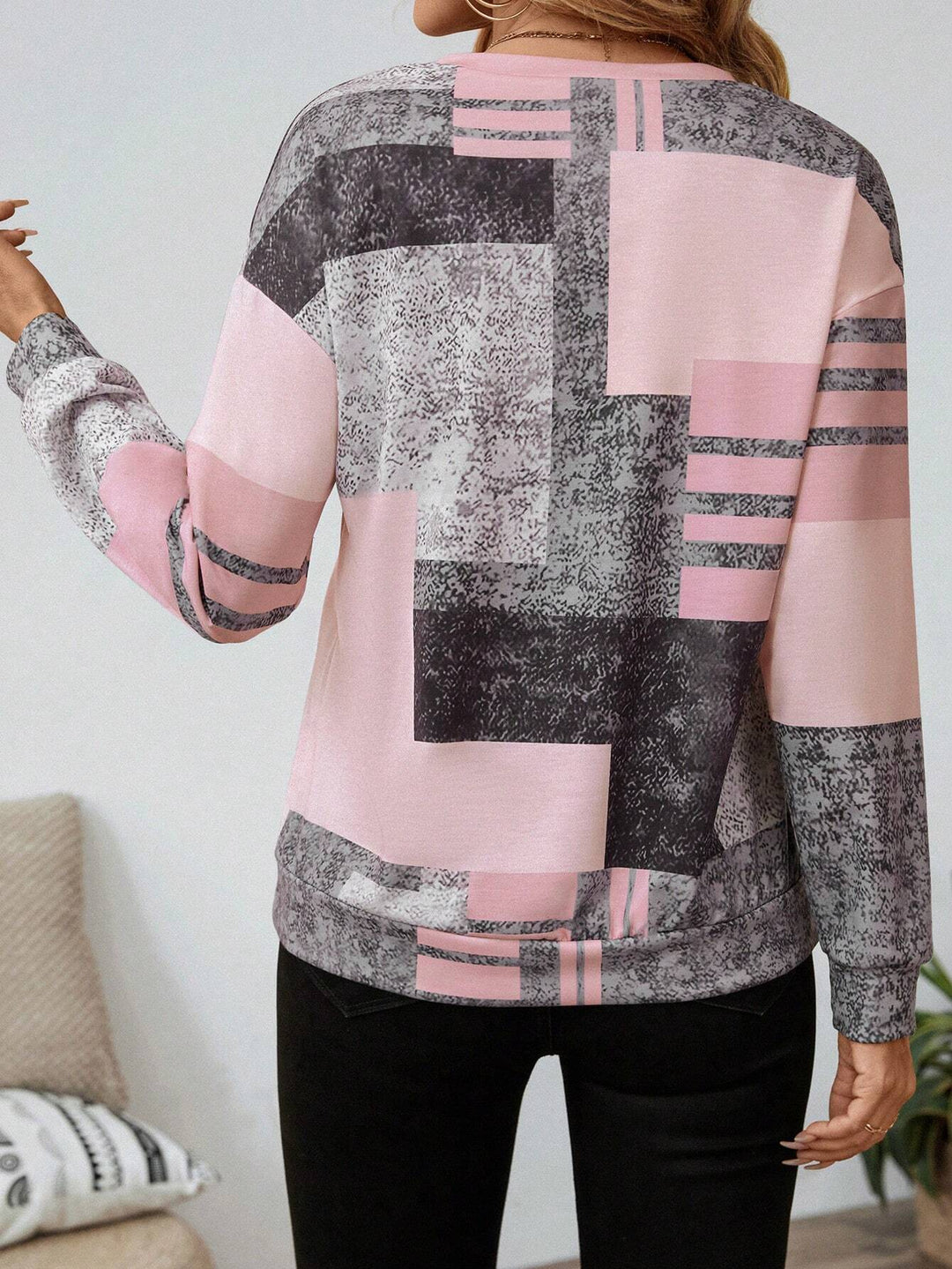 Miranda ™ | Chic Vintage Top