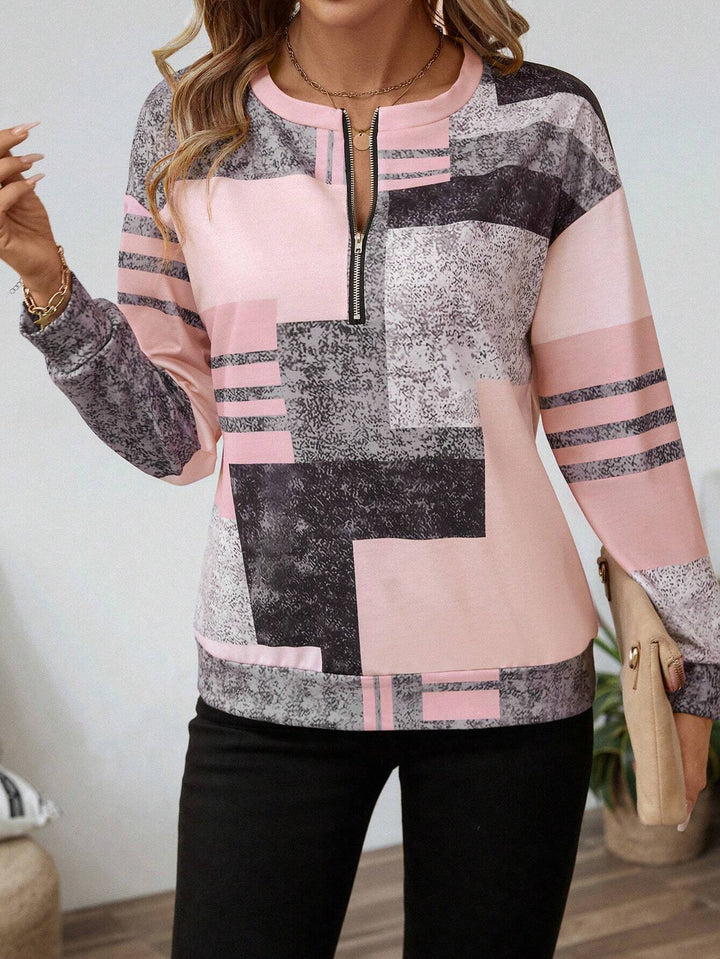 Miranda ™ | Chic Vintage Top
