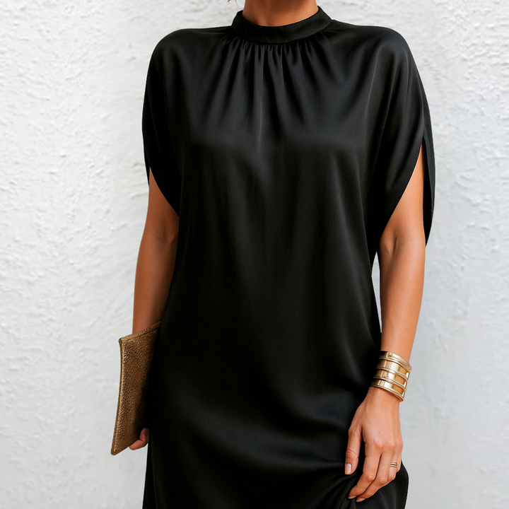 Carina | Elegant Mini Dress