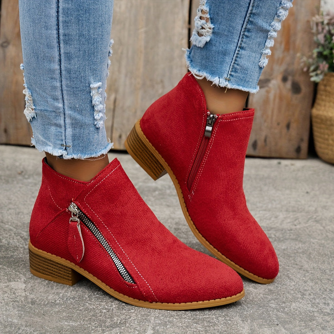 Lunora™ | Elegant Orthopedic Women Shoes