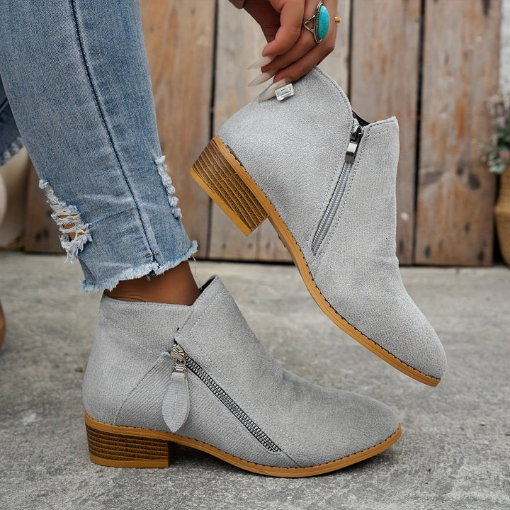 Lunora™ | Elegant Orthopedic Women Shoes