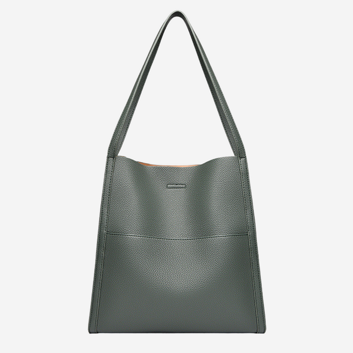 Mariah ™ | Genuine Leather Shoulder Bag
