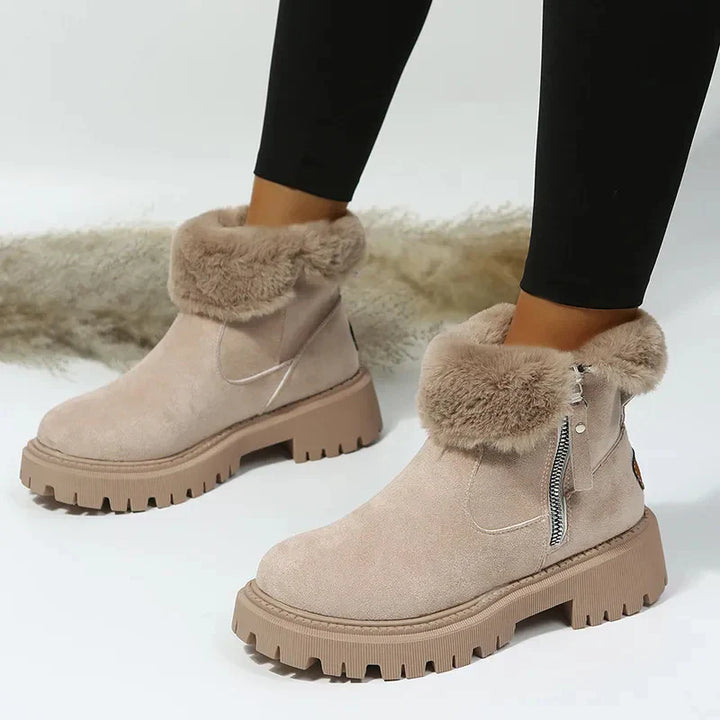 Norai™ | Urban Winter Boots
