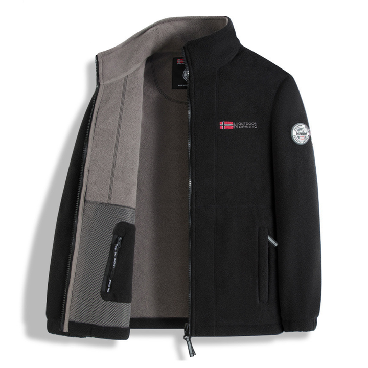 Liame - Stylish Casual Coat