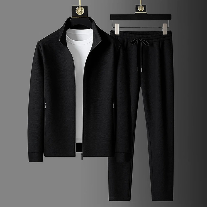ELDRIDGE |  LUXE TRACKSUIT