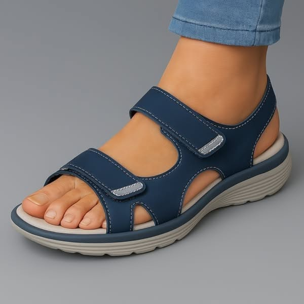 Isla | Supportive Comfort Walking Sandals