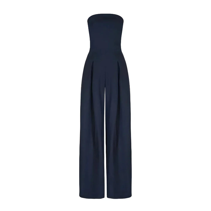 Malene™ Off-Shoulder Jumpsuit