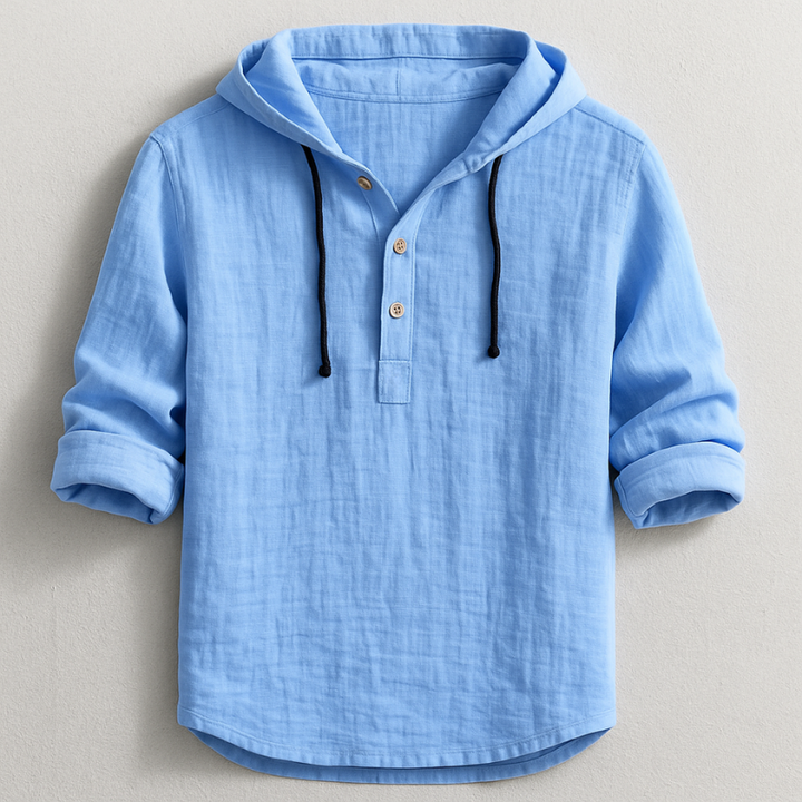 Hudson ™ Hoodie Shirt