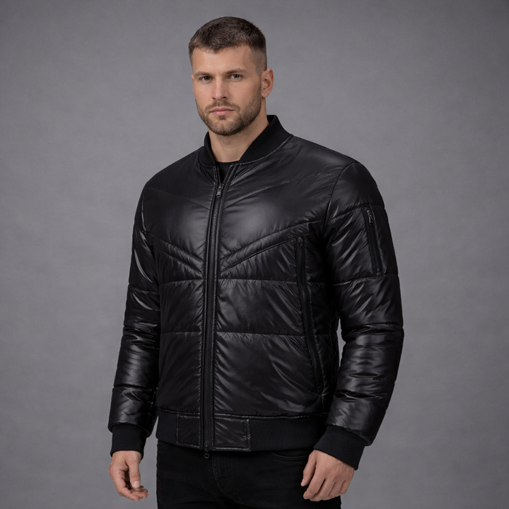 Natho | Men Fleece Jacket