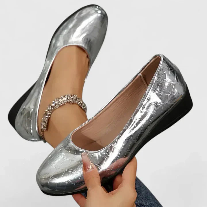 Clarens ™ | Orthopedic Shoes