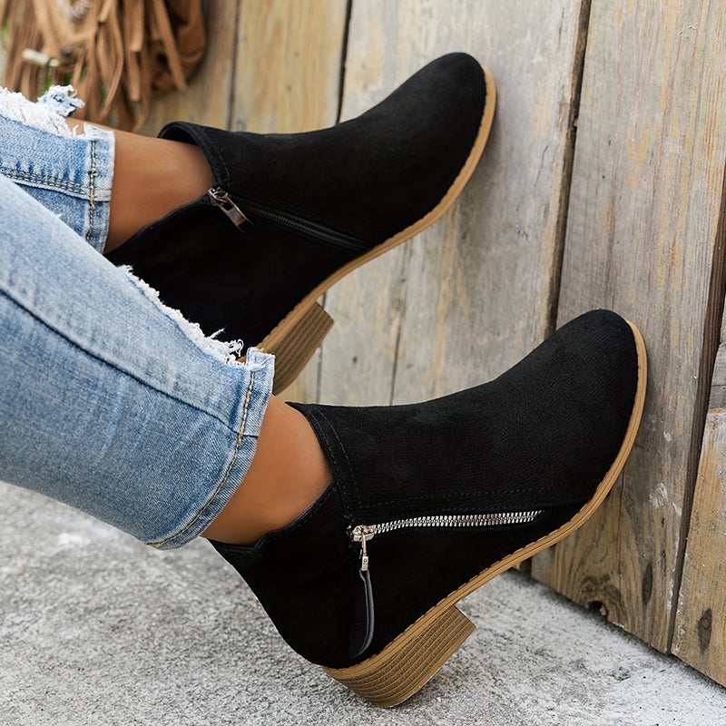 Lunora™ | Elegant Orthopedic Women Shoes