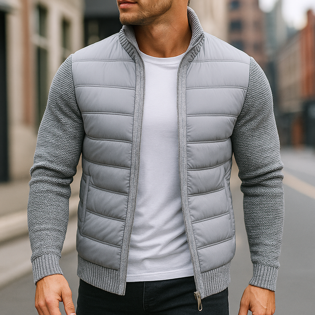 NATY | RELIABLE EVERYDAY COMFORT