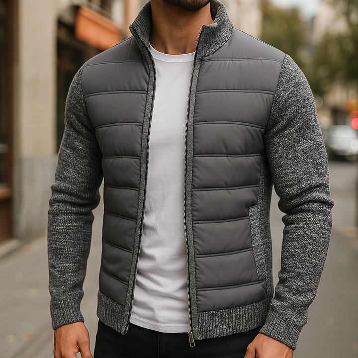 NATY | RELIABLE EVERYDAY COMFORT