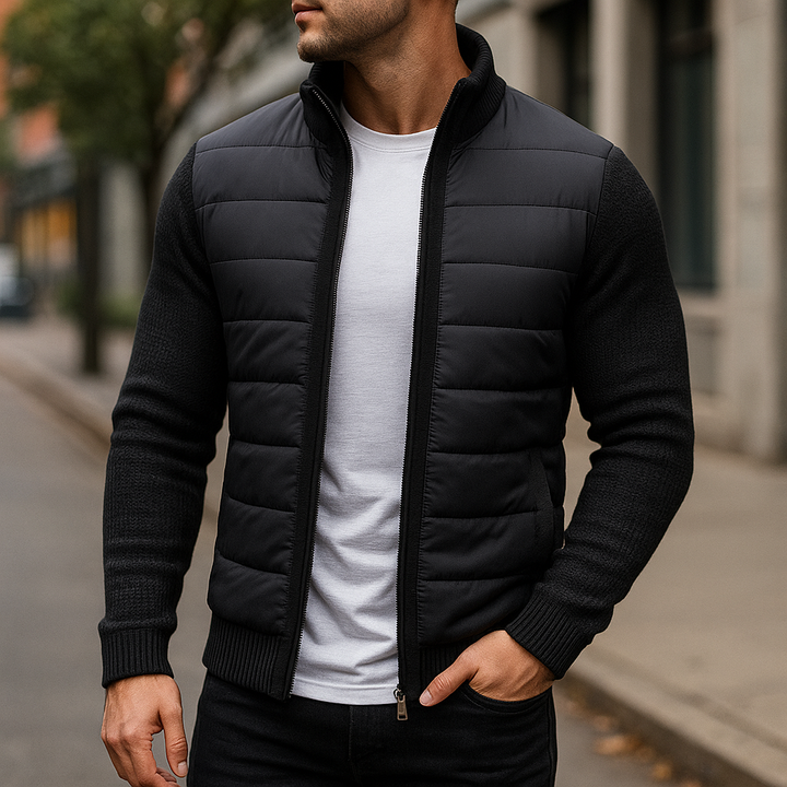 NATY | RELIABLE EVERYDAY COMFORT