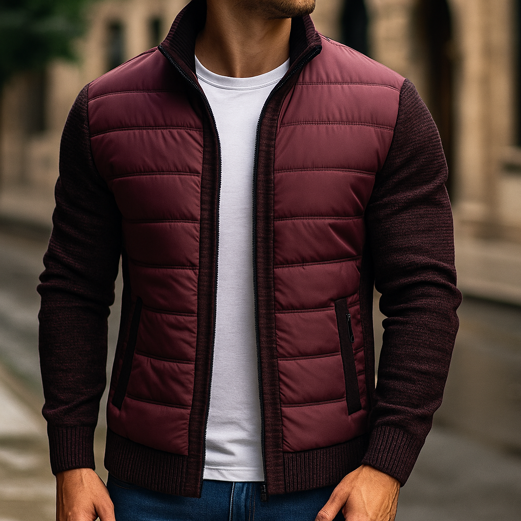 NATY | RELIABLE EVERYDAY COMFORT
