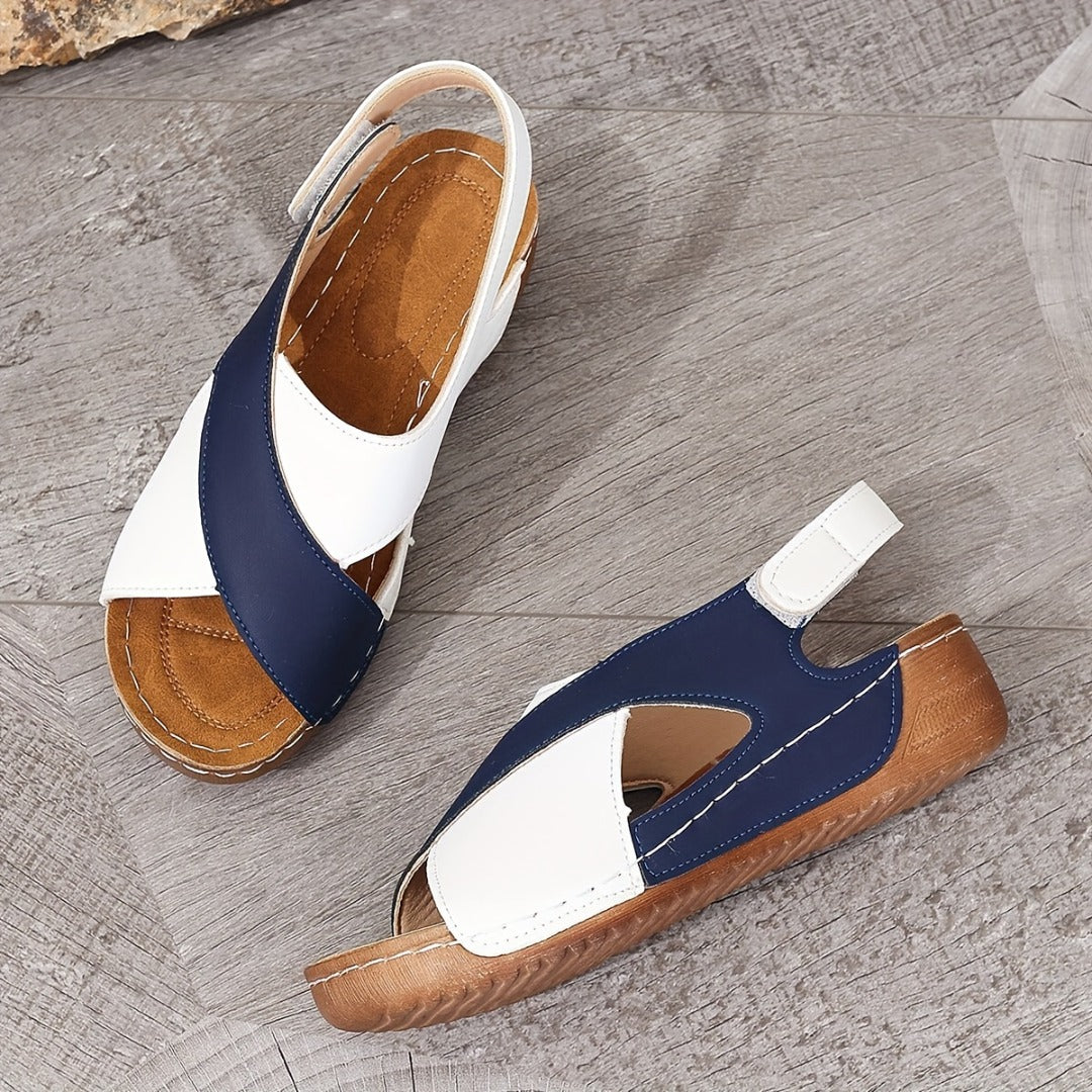 Soraya | Orthopedic Comfort Sandals
