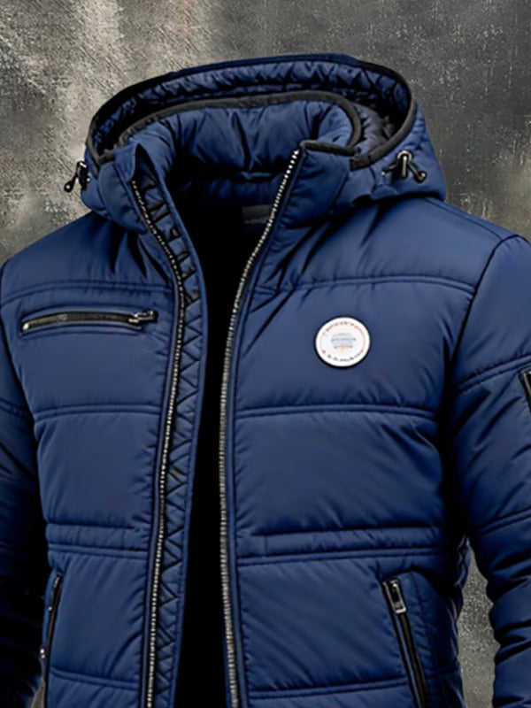 Nathe™ – Padded Jacket
