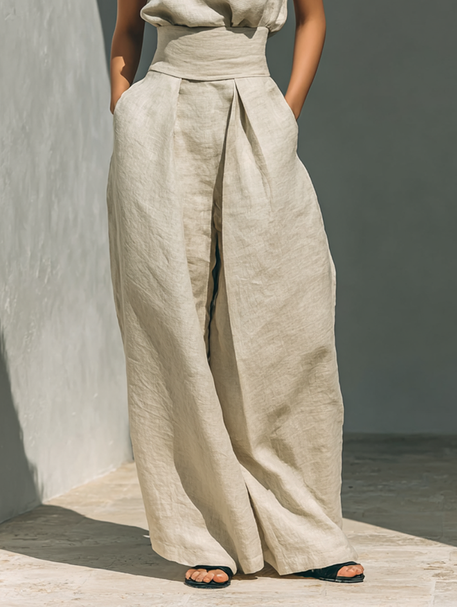 Tina - Elegant Women Set