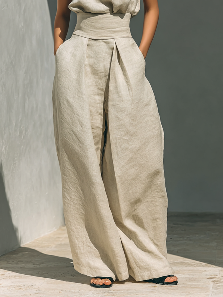 Tina - Elegant Women Set