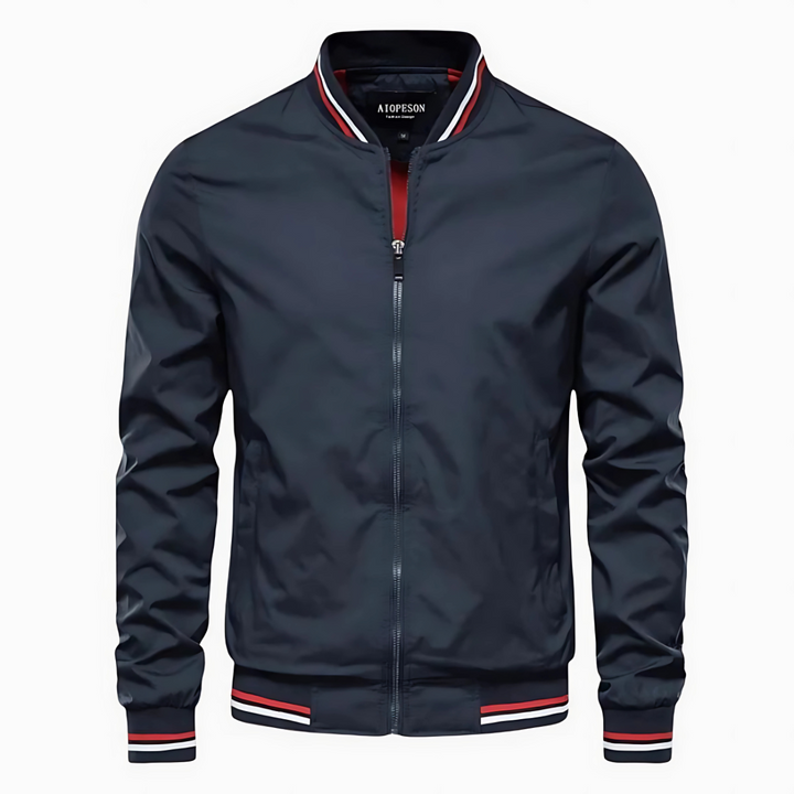 Chris™ | Windproof Jacket