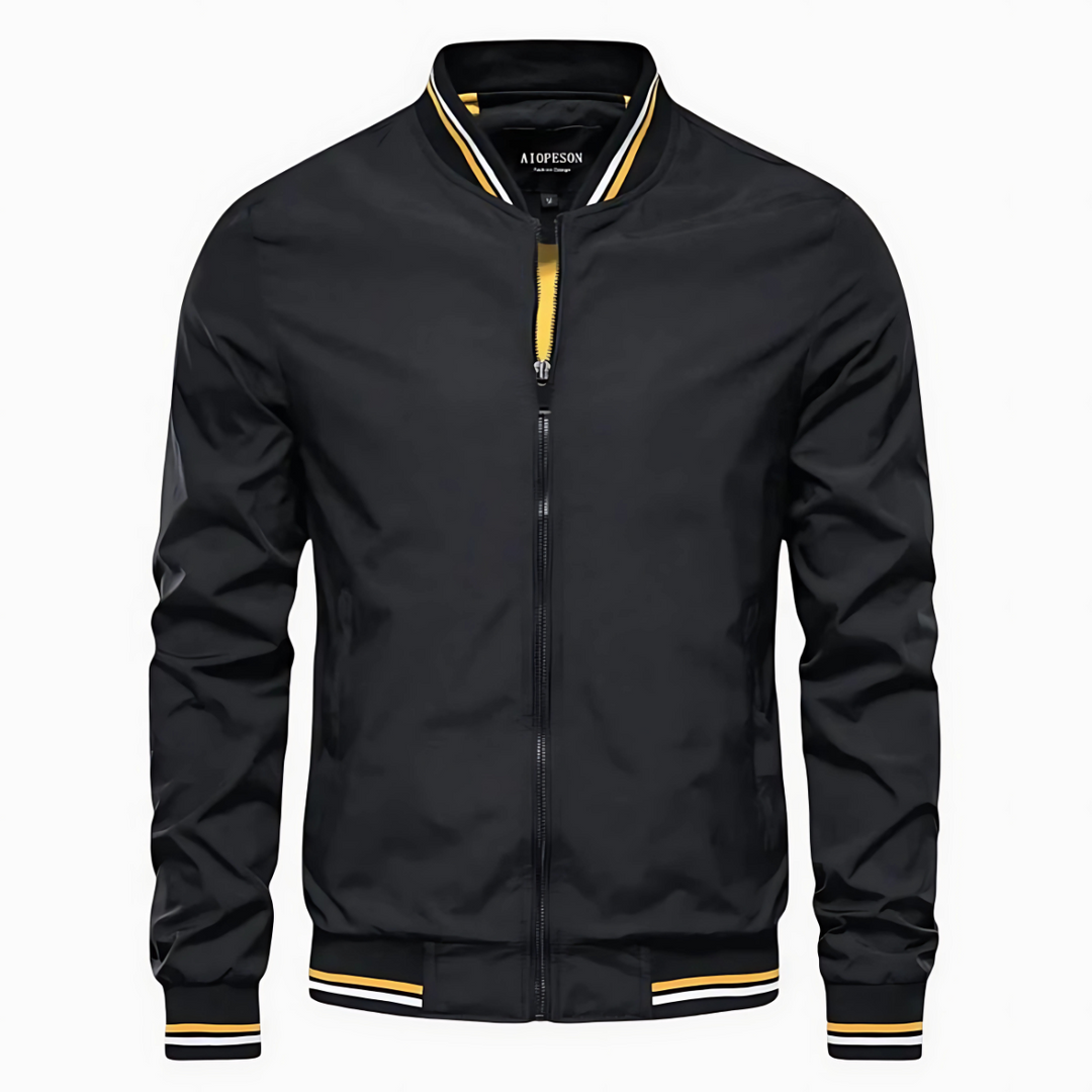 Chris™ | Windproof Jacket