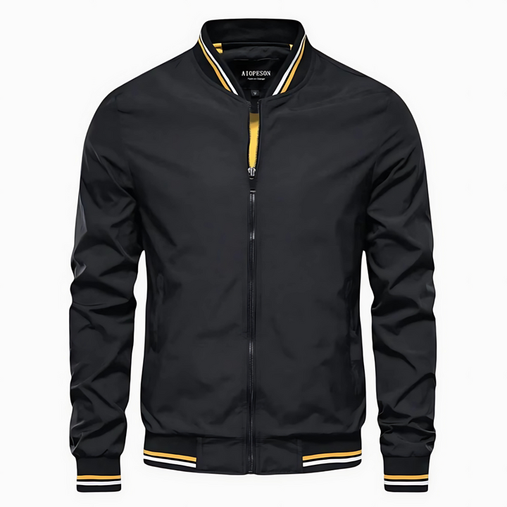 Chris™ | Windproof Jacket