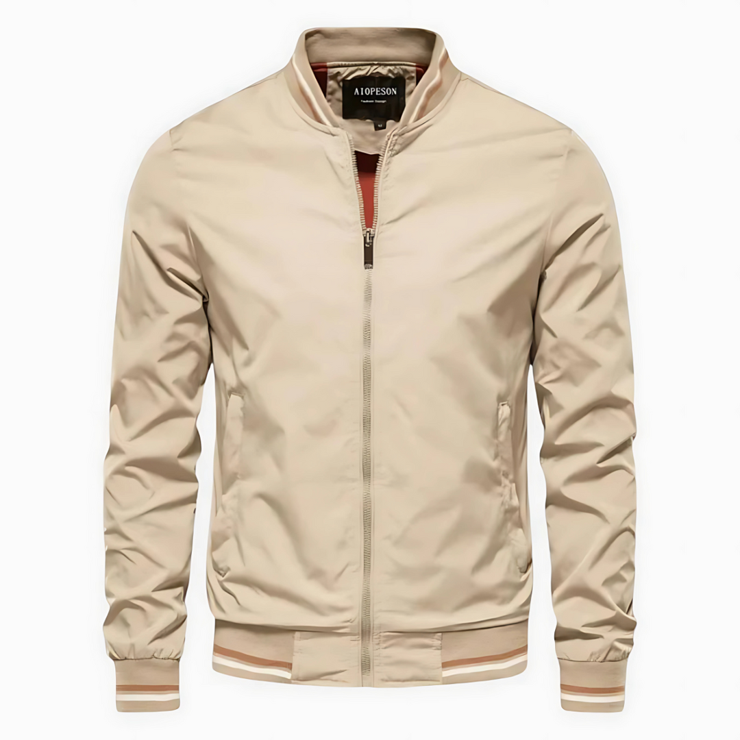 Chris™ | Windproof Jacket