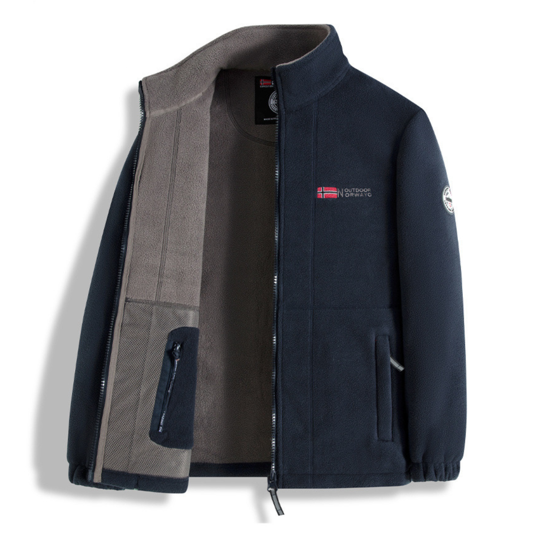 Liame - Stylish Casual Coat
