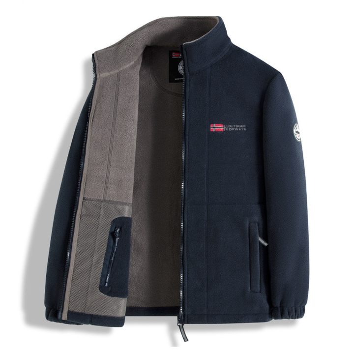 Liame - Stylish Casual Coat