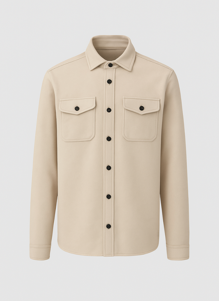 Essential Overshirt