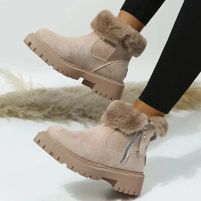 Norai™ | Urban Winter Boots