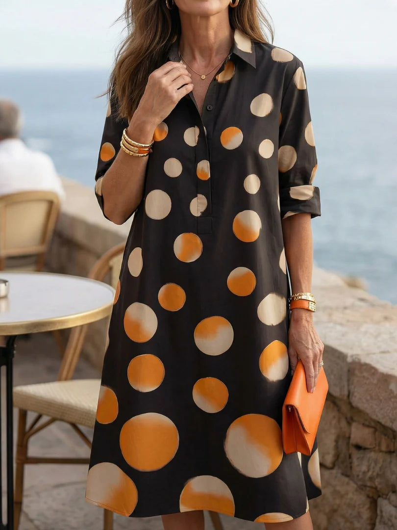 Bellamy | City Rhythm Dress
