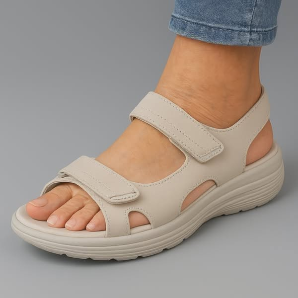 Isla | Supportive Comfort Walking Sandals