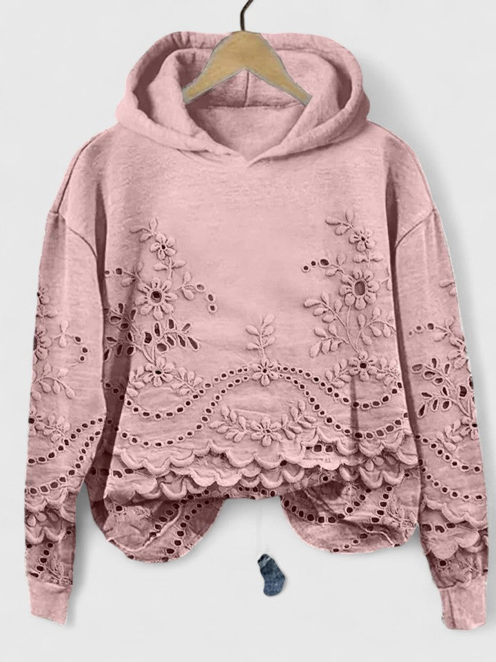 Eryka ™ | Sophisticated Sweater
