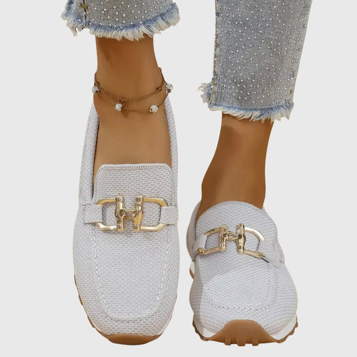 Susie ™ | Orthopedic Loafer Sneakers