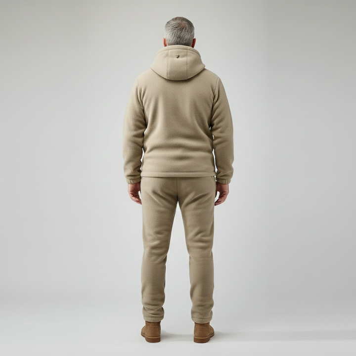 Frost™ | Two-Piece Thermal Fleece-Lined Set