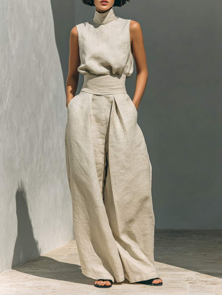 Tina - Elegant Women Set