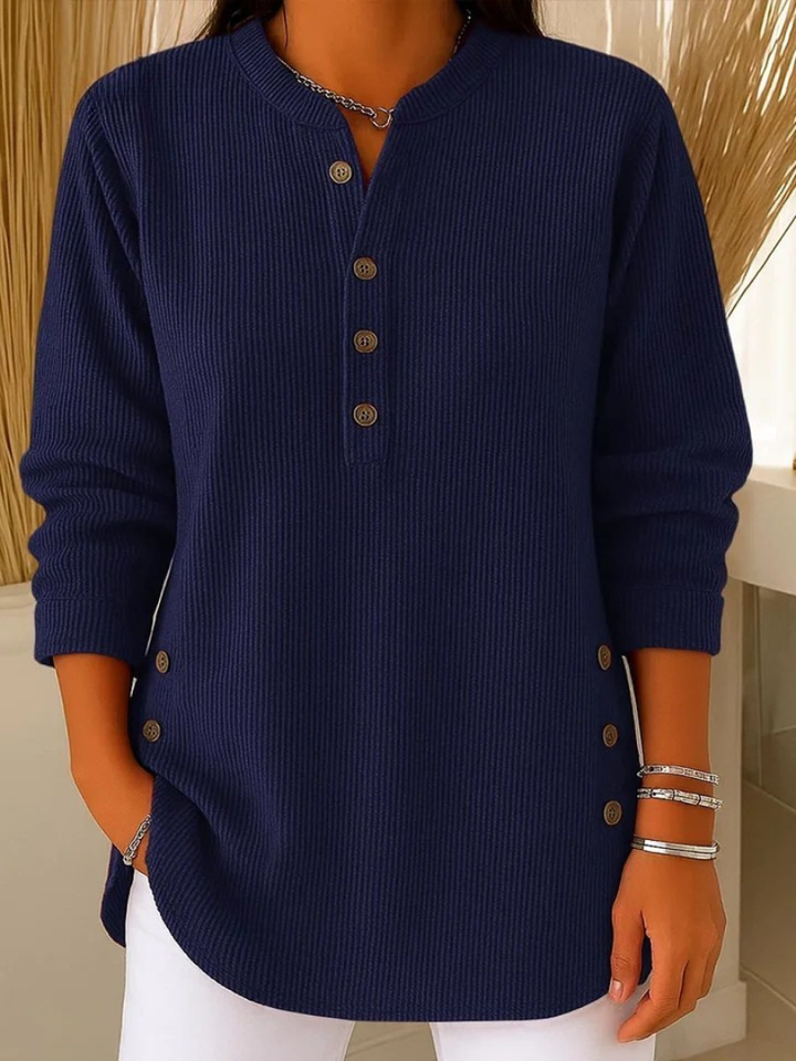 Alina | Essential Knit Jumper