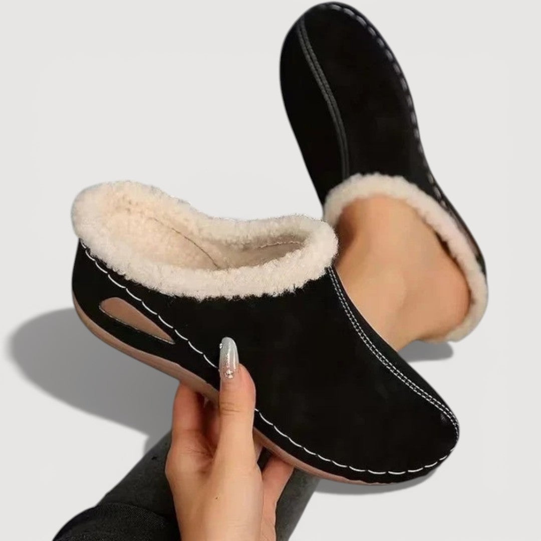 NOVI™ – COMFORT MULE SLIPPER
