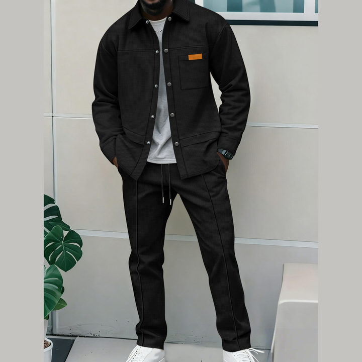 Revoro | Bomber Set