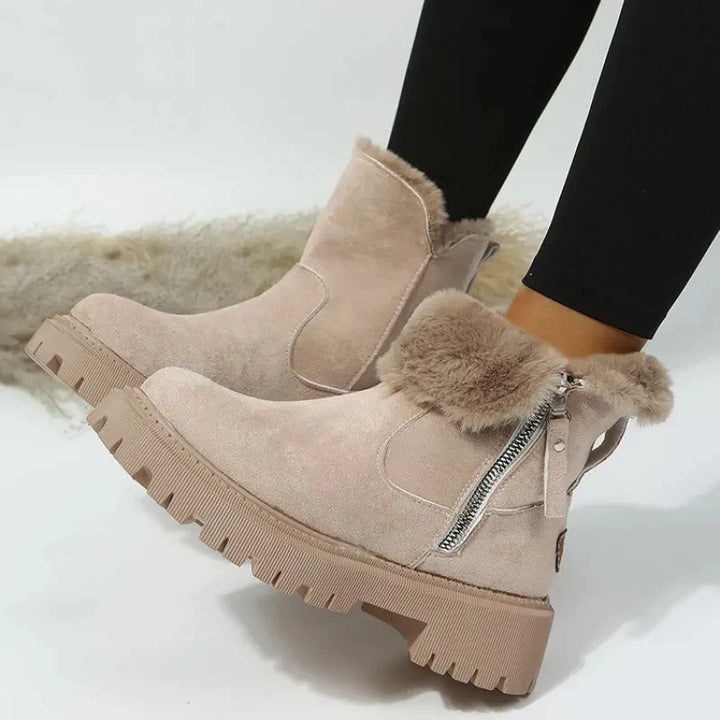 Norai™ | Urban Winter Boots